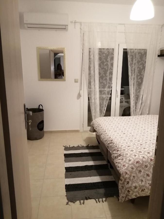 Sable Blanc Apartments Ixia  Bagian luar foto