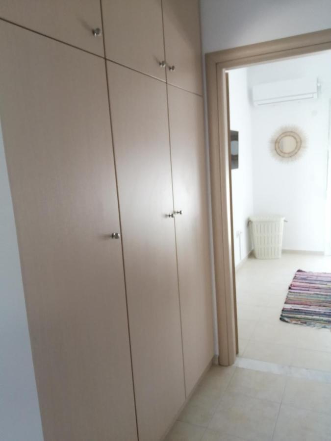 Sable Blanc Apartments Ixia  Bagian luar foto